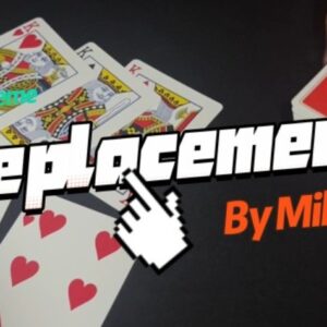 Replacement by Miku W