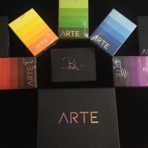 Arte by Barajas Borja