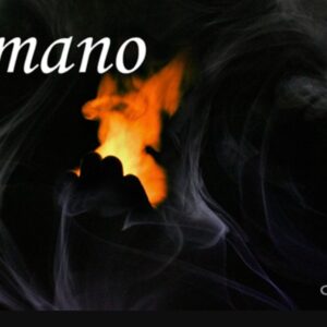Flamano by Cigmamagic
