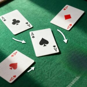 Ace Assembly Project By Miku W