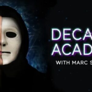 Marc Spelmann Decades Academy