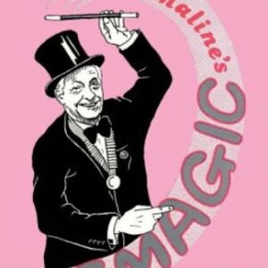 Demagic by Jesse Demaline