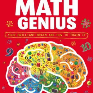 Mike Goldsmith – How to Be a Math Genius