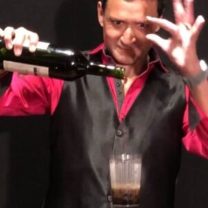 Airborne Set Universal (Two in One) by Bazar de Magia