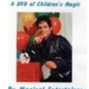 Kiddin With Kids by Bruce Amato