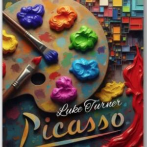 Picasso by Luke Turner