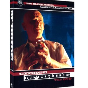 George McBride The Video by George McBride & Big Blind Media