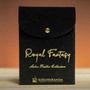 Royal Fantasy by Lubor Fiedler & João Miranda Magic