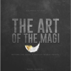 The Art of the Magi by Reese Goodley