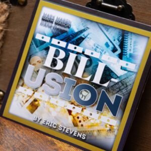 Billusion by Eric Stevens