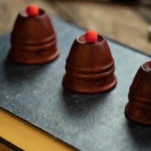 Final Wooden Cups Mini by TCC