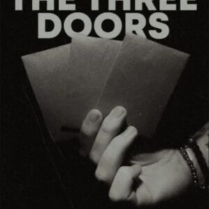 The Three Doors By Lewis Le Val