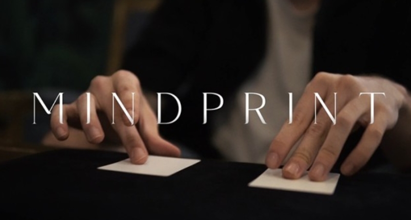 Mindprint by GNOSTIC