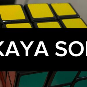 FUKAYA SOLVE by NGHIA MG and JJ Team