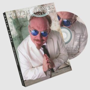 Old Innovations by Kevin James