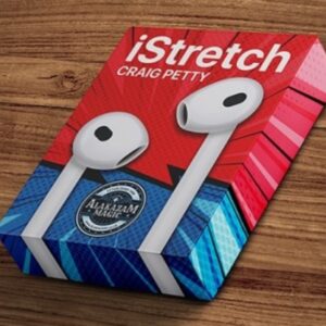 iStretch by Craig Petty