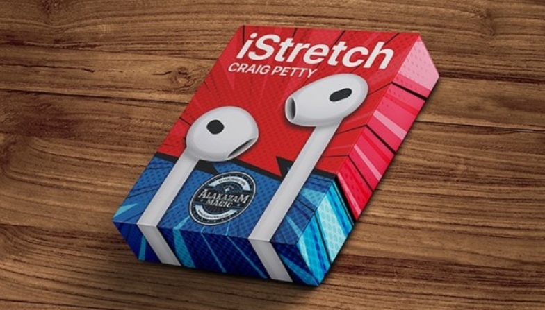 iStretch by Craig Petty
