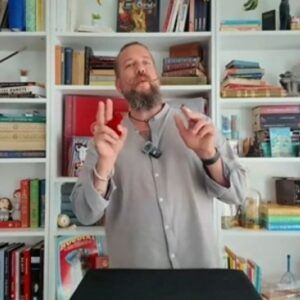 Kettenziehen (Endless Chain) by Zauberer Kalibo