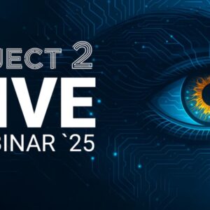 Greg Rostami – Inject Webinar