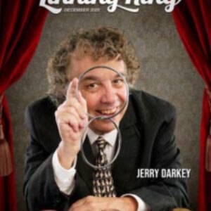 IBM – The Linking Ring December 2025