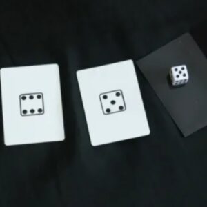 Dice Mind Sync by WZ & N2G