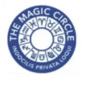 Victor Pina β Magic Circle Lecture