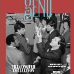 December 2025 by Genii Magazine