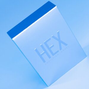 HEX by Christian Grace