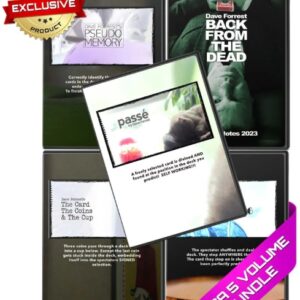 Dave Forrest – Dave Forrest Mega Download Bundle