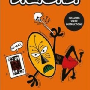 S.L.O.B. by Simon Lovell