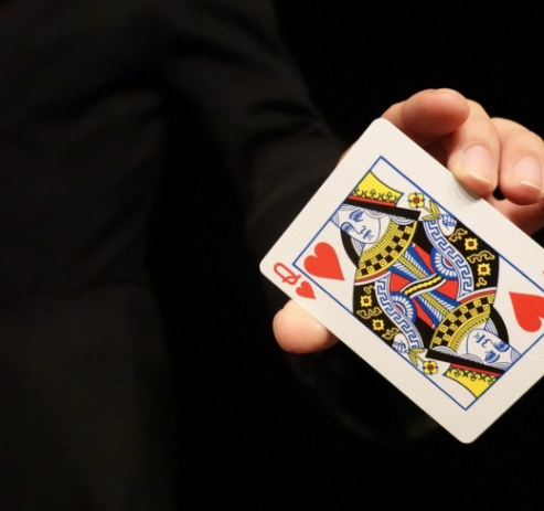 Yuki β Capture The Card