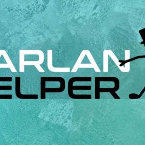 Harlan Helper by Dan Harlan
