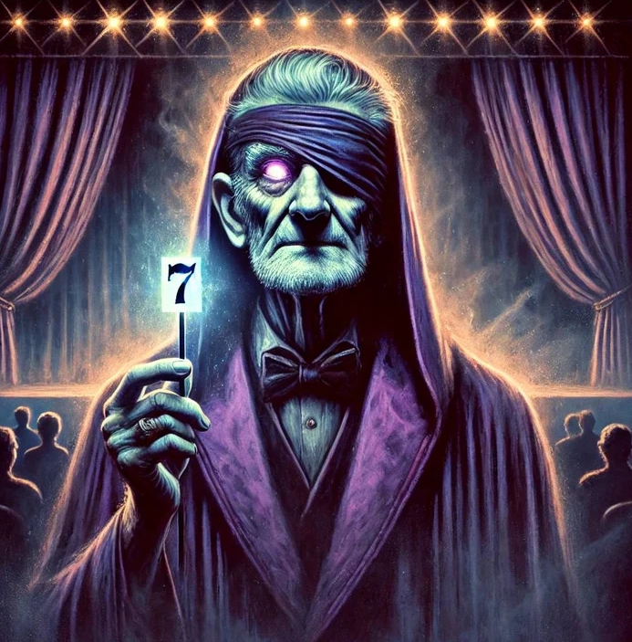 Nestor Dee β Cataract&A (official PDF)