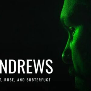 Mr. Andrews by Benjamin Earl