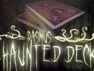 Rasmus Haunted Deck by Mystique Factory
