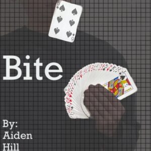 Bite by Aiden Hill