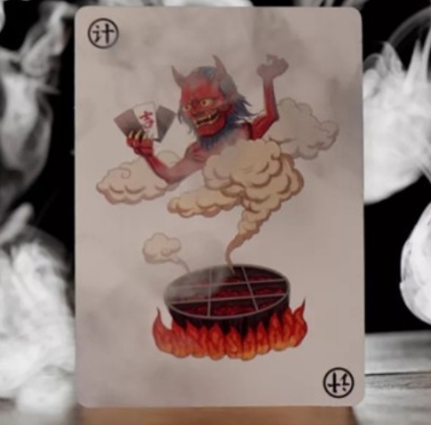 Mountain & City Magic Set by Secret Factory