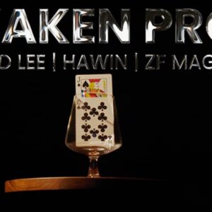 WAKEN PRO by Bond Lee, Hawin & MS Magic