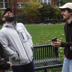 The Daily Magician – Wordsmith (with Shortcut)