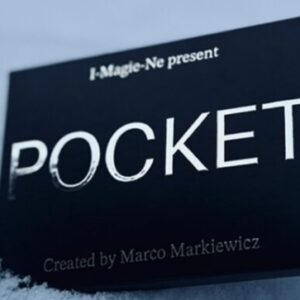 Pocket by Marco Markiewicz