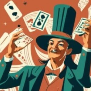 Magic Hands by Conjuror Community