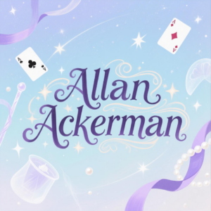 Allan Ackerman