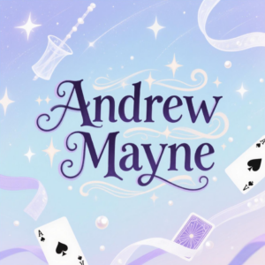 Andrew Mayne