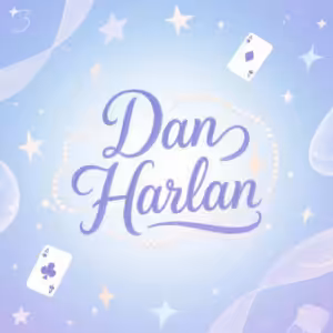 Dan Harlan