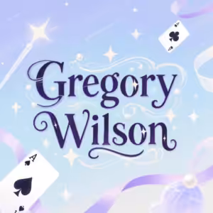 Gregory Wilson