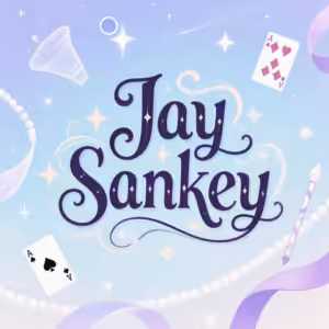 Jay Sankey