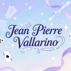 Jean Pierre Vallarino