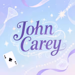 John Carey