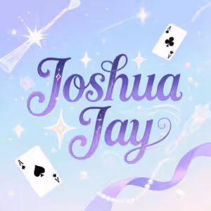 Joshua Jay