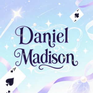 Daniel Madison